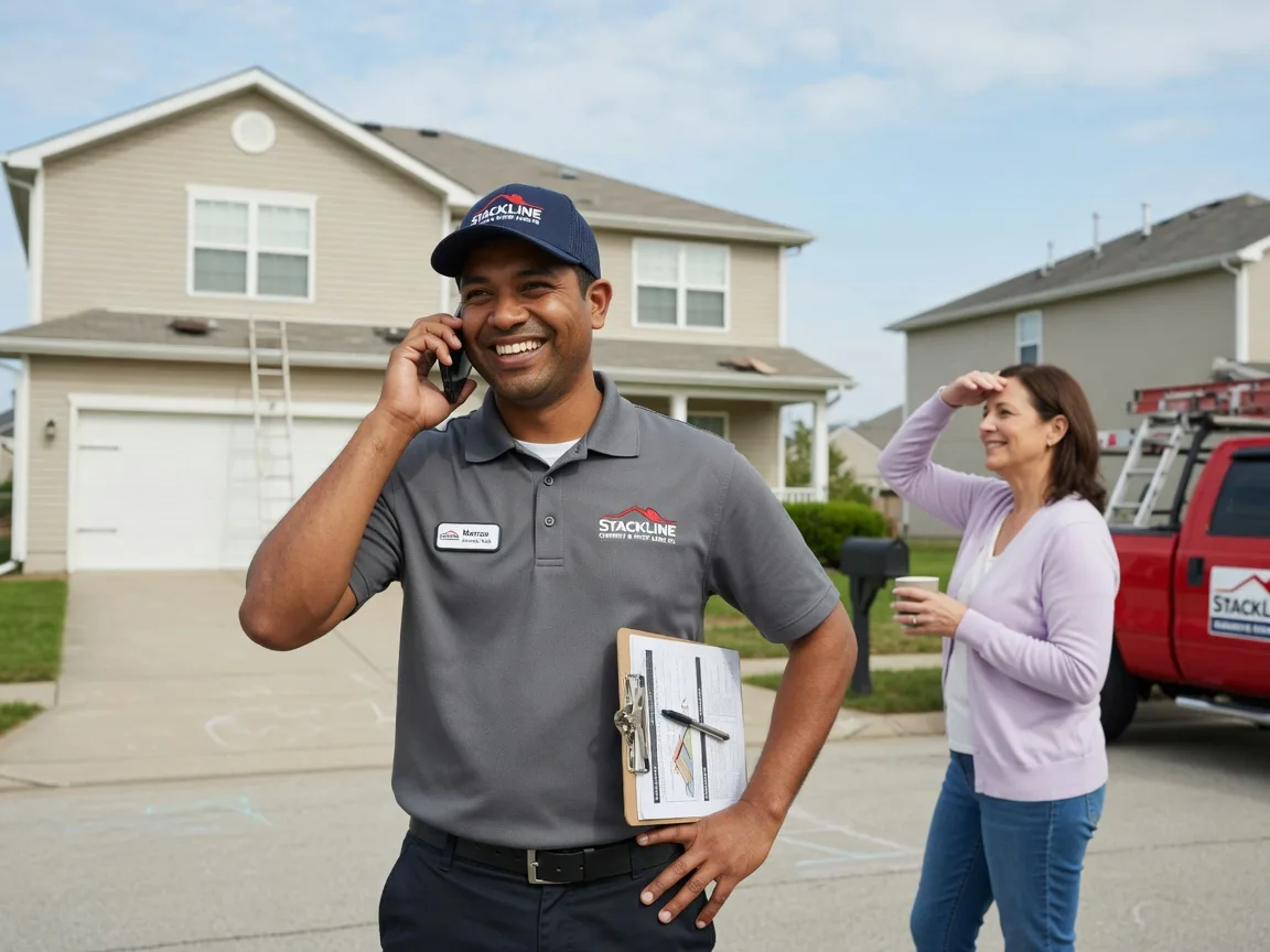 Chimney flashing repair Adrian, WV FAQs